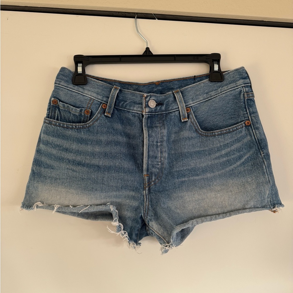 Levi 501  28w